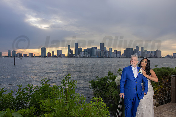 414-Michelin-Diana Wedding @ Rusty Pelican