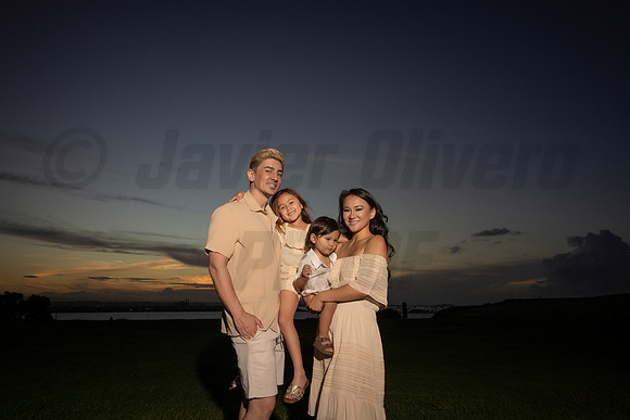 206-Jenny Family