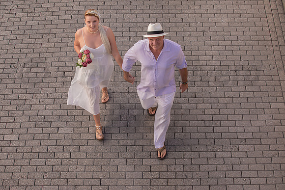 048-Jack & Manuela @ Old SJ-Piñones