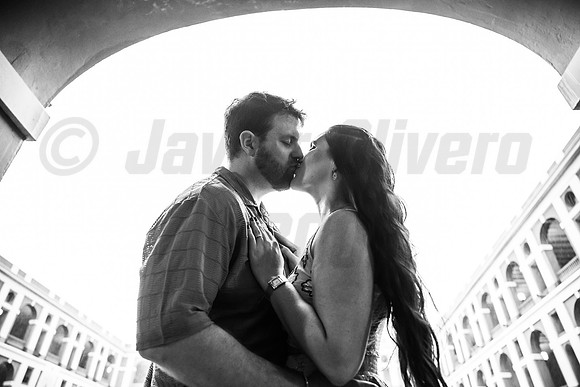 162-Valeria & Carlos