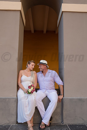196-Jack & Manuela @ Old SJ-Piñones
