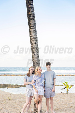 131-Melissa Family