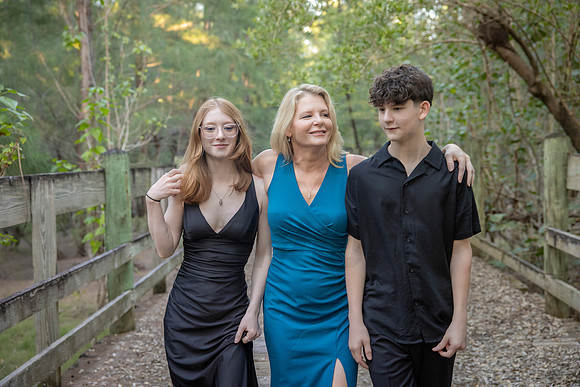 115-Melissa Family