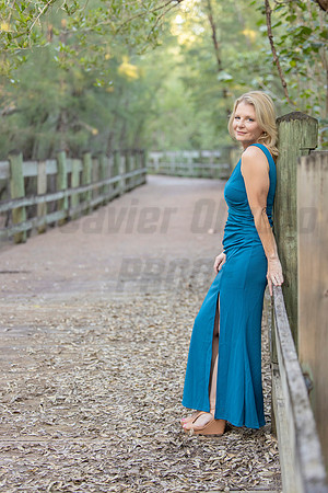 085-Melissa Family