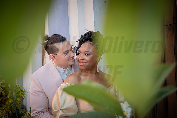 103-Shanta & Mike @ Old SJ