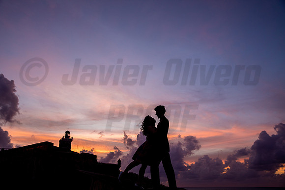 373-Jeehae & Michael @ Old SJ