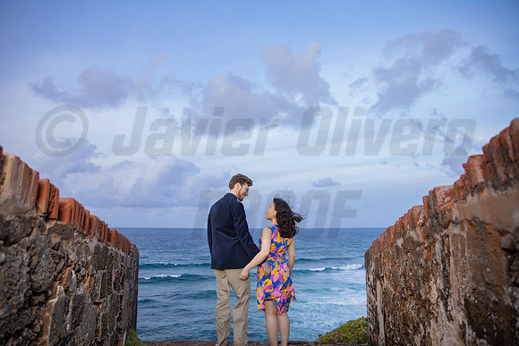 309-Jeehae & Michael @ Old SJ