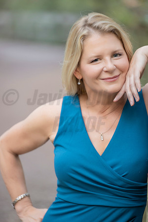 078-Melissa Family