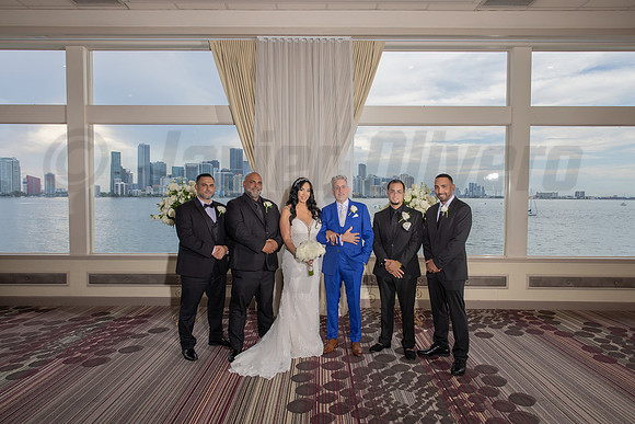 259-Michelin-Diana Wedding @ Rusty Pelican