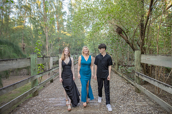101-Melissa Family