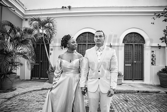 154-Shanta & Mike @ Old SJ