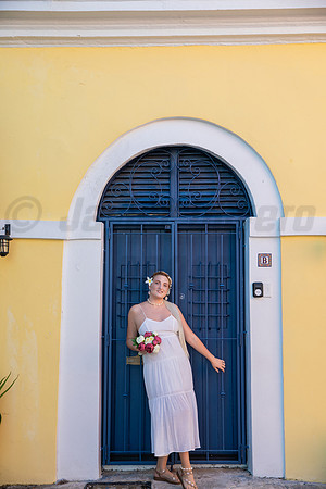 130-Jack & Manuela @ Old SJ-Piñones