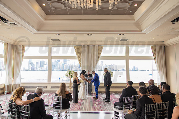 209-Michelin-Diana Wedding @ Rusty Pelican
