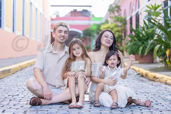 126-Jenny Family