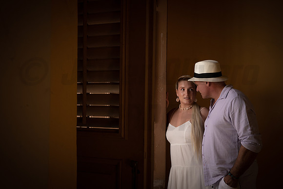 229-Jack & Manuela @ Old SJ-Piñones