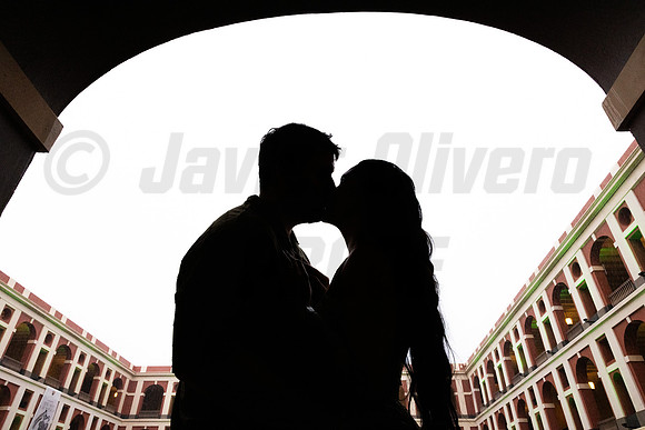 163-Valeria & Carlos