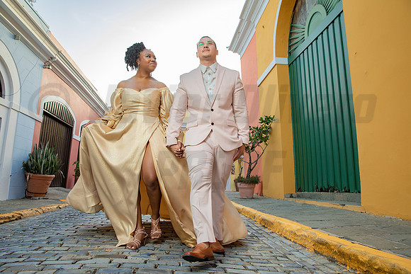 169-Shanta & Mike @ Old SJ