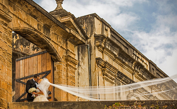 San Juan Puerto Rico Wedding Photographer