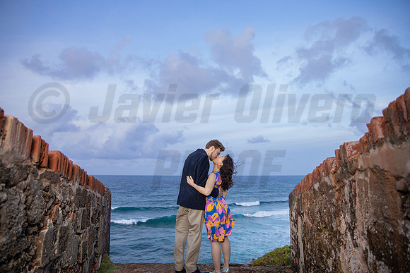 311-Jeehae & Michael @ Old SJ