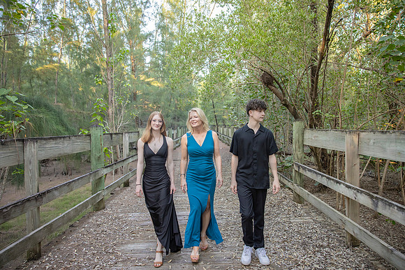 103-Melissa Family