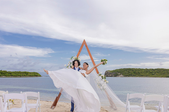 373-Vieques Weddings and Events