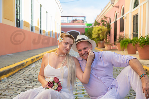 101-Jack & Manuela @ Old SJ-Piñones