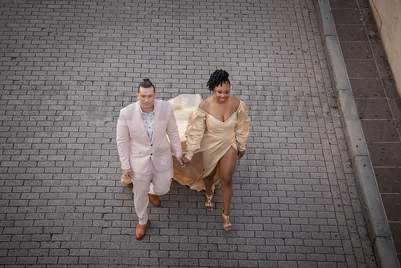 017-Shanta & Mike @ Old SJ