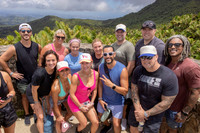 020-Day 2 - Mount Britton + Junglequi-