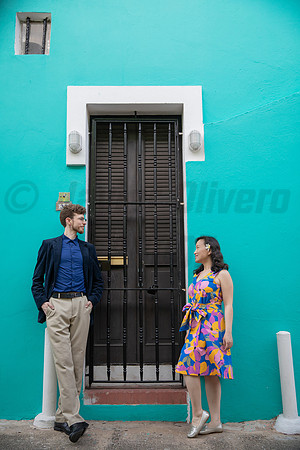 241-Jeehae & Michael @ Old SJ
