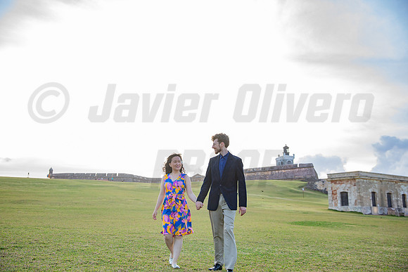302-Jeehae & Michael @ Old SJ