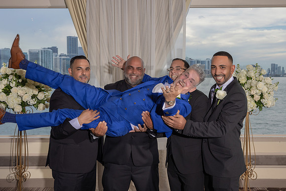 263-Michelin-Diana Wedding @ Rusty Pelican