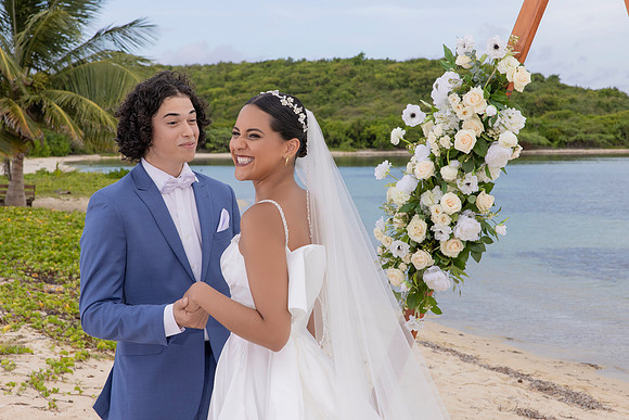 257-Vieques Weddings and Events