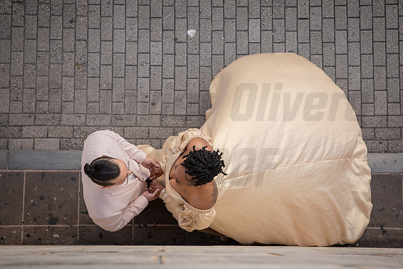 002-Shanta & Mike @ Old SJ