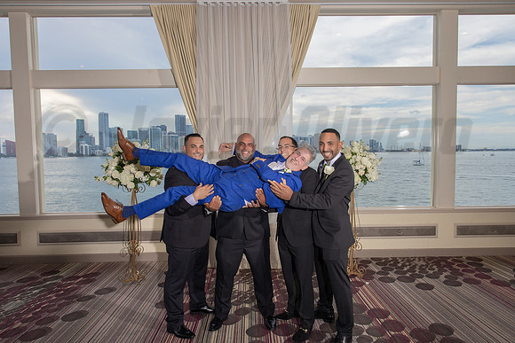 261-Michelin-Diana Wedding @ Rusty Pelican