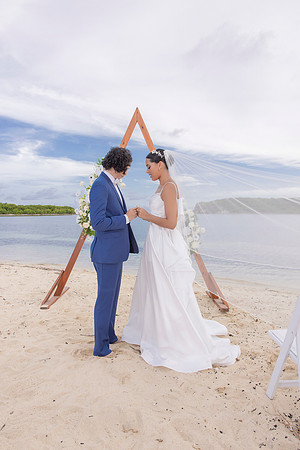 303-Vieques Weddings and Events