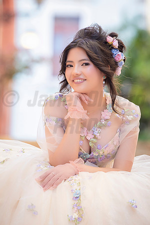 077- Mia Old SJ