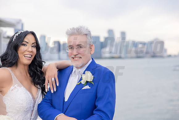 393-Michelin-Diana Wedding @ Rusty Pelican