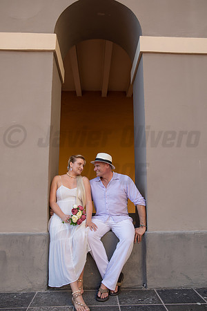 201-Jack & Manuela @ Old SJ-Piñones