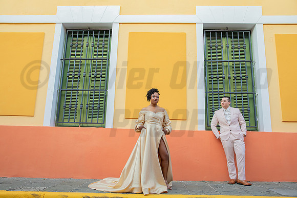 144-Shanta & Mike @ Old SJ