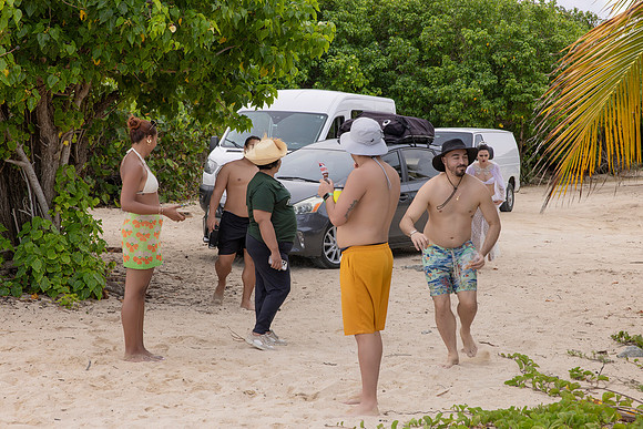 295-Vieques Weddings and Events