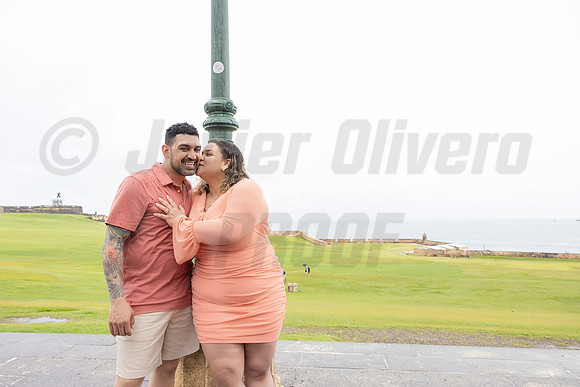 307-Daniel Proposal