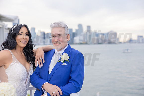 392-Michelin-Diana Wedding @ Rusty Pelican