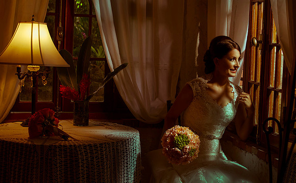 Hacienda Siesta Alegre, Puerto Rico Wedding Photographer