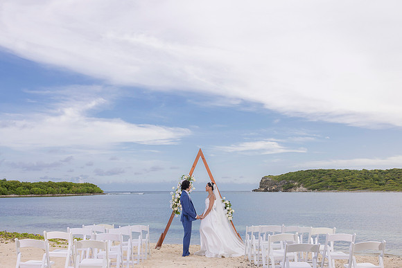 220-Vieques Weddings and Events