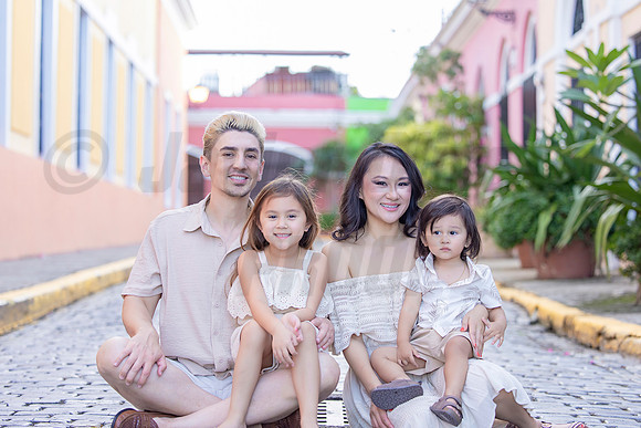 131-Jenny Family