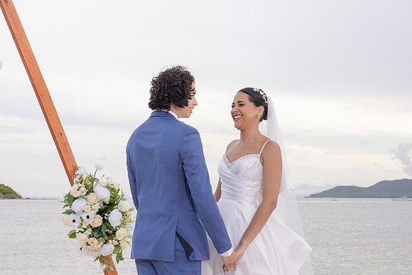 277-Vieques Weddings and Events