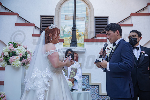 415-Nadya-Bryan W @ Casa de España
