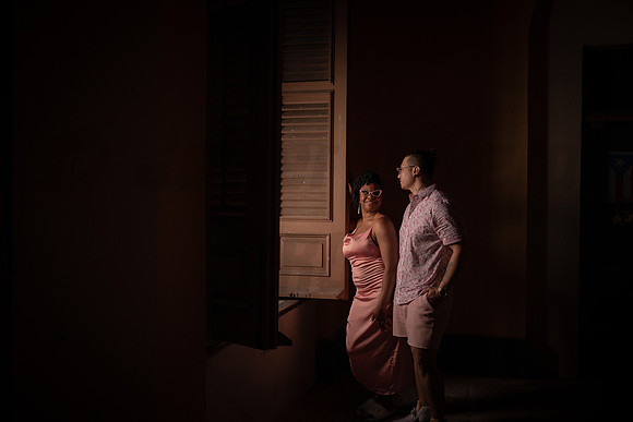 256-Shanta & Mike @ Old SJ