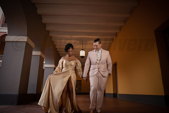 222-Shanta & Mike @ Old SJ