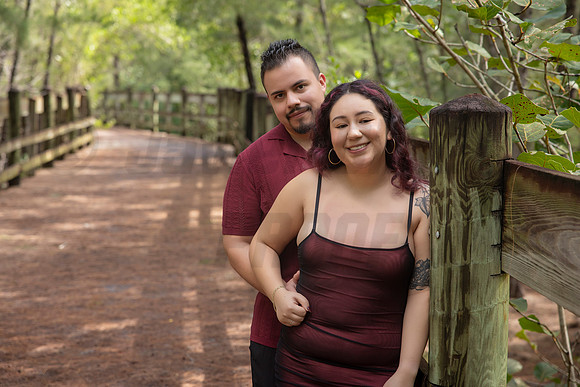 005-Paulina & Brian Proposal